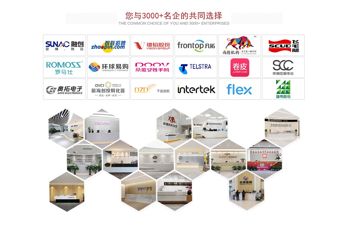 凤凰联盟装饰集团广州办公室装修公司