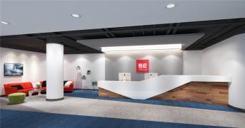 深圳办公室装修公司为什么选择凤凰联盟装饰