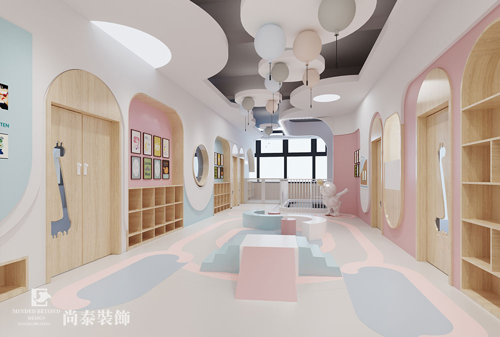 托育园设计