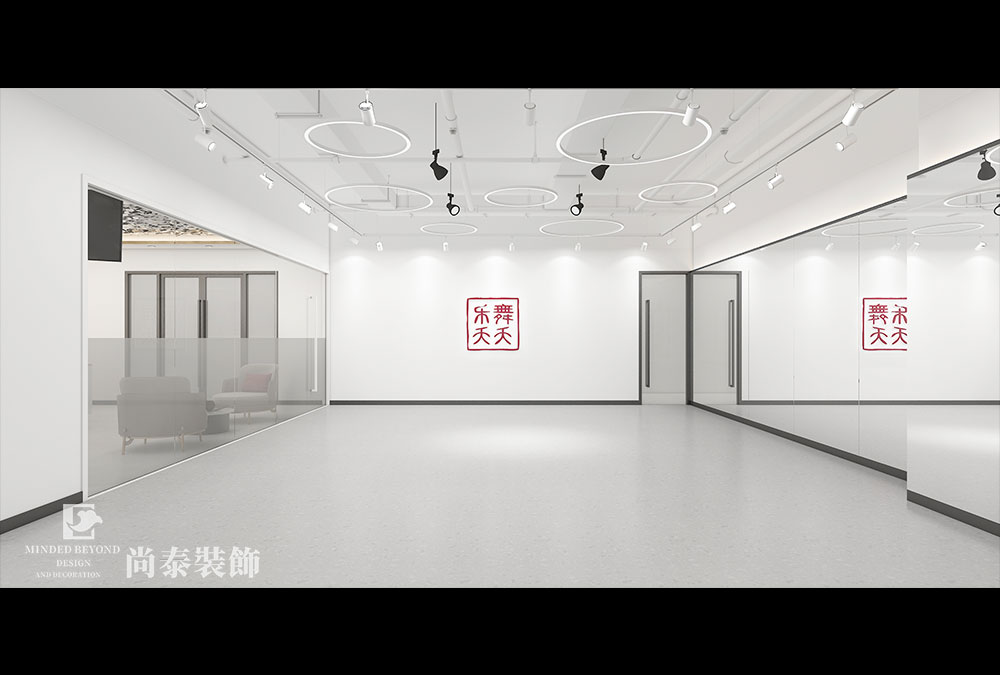 舞蹈教育培训机构