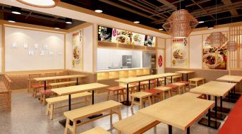 店铺装修是店铺的重中之重